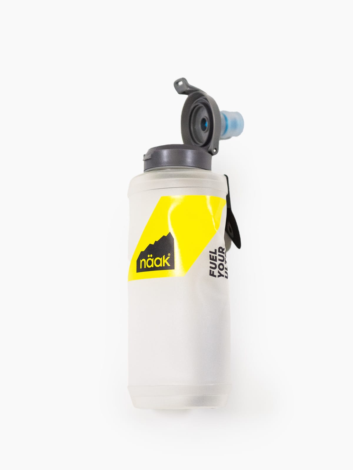 Näak ULTRA SkyFlask Borraccia Mano 500ml Trail