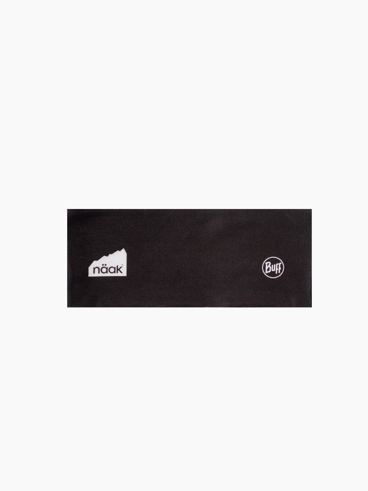 Näak ULTRA CoolNet Headband Buff fascia running UPF 50+