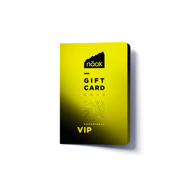 Näak Gift Cards Gift Card Buono Digitale da 20 €