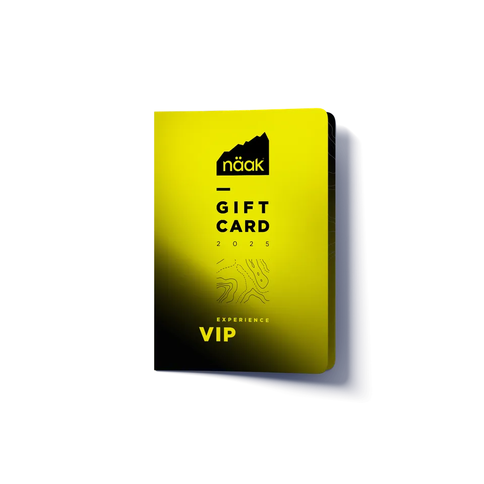Näak Gift Cards Gift Card Buono Digitale da 20 €