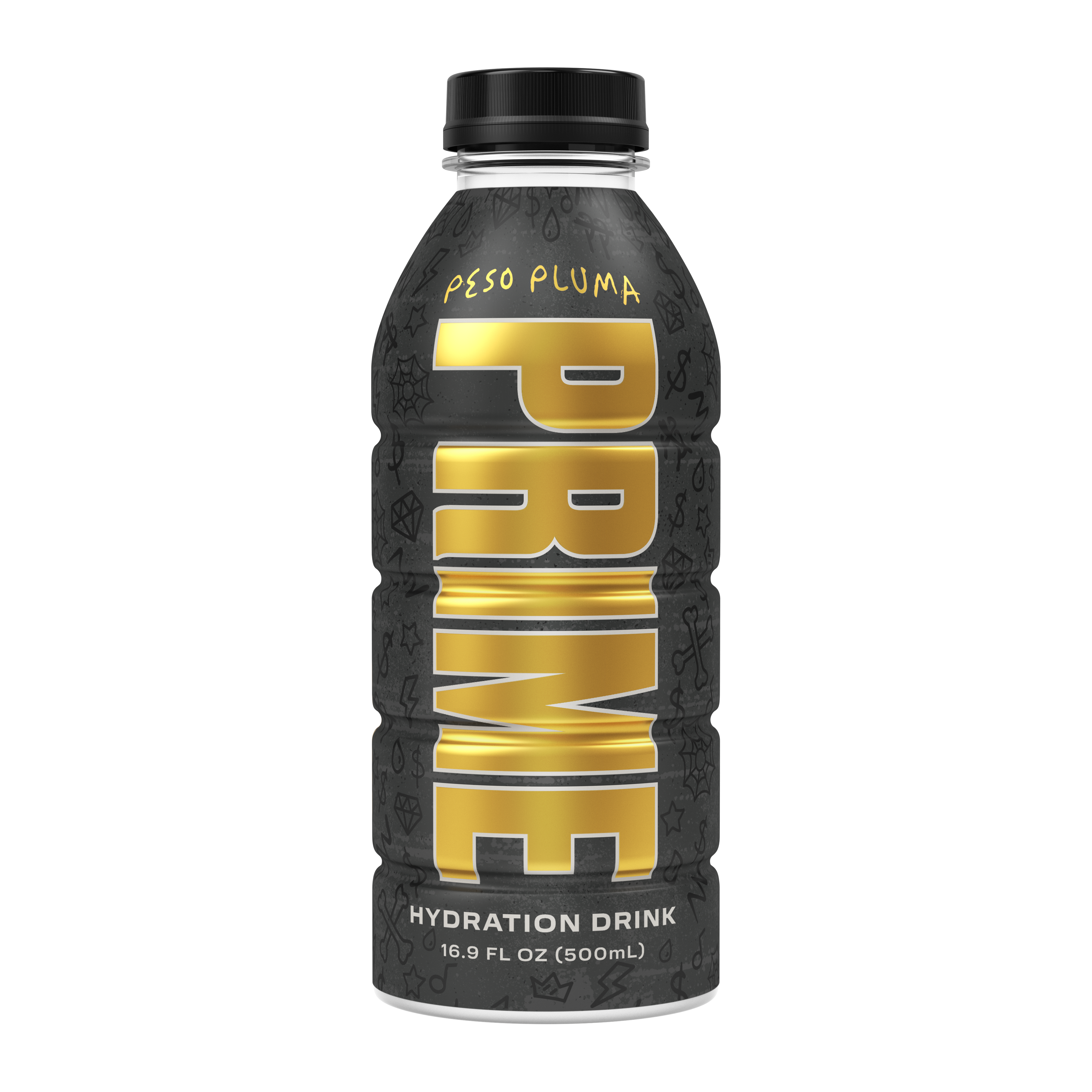 Prime Hydration Peso Pluma bevanda idratante zero zuccheri