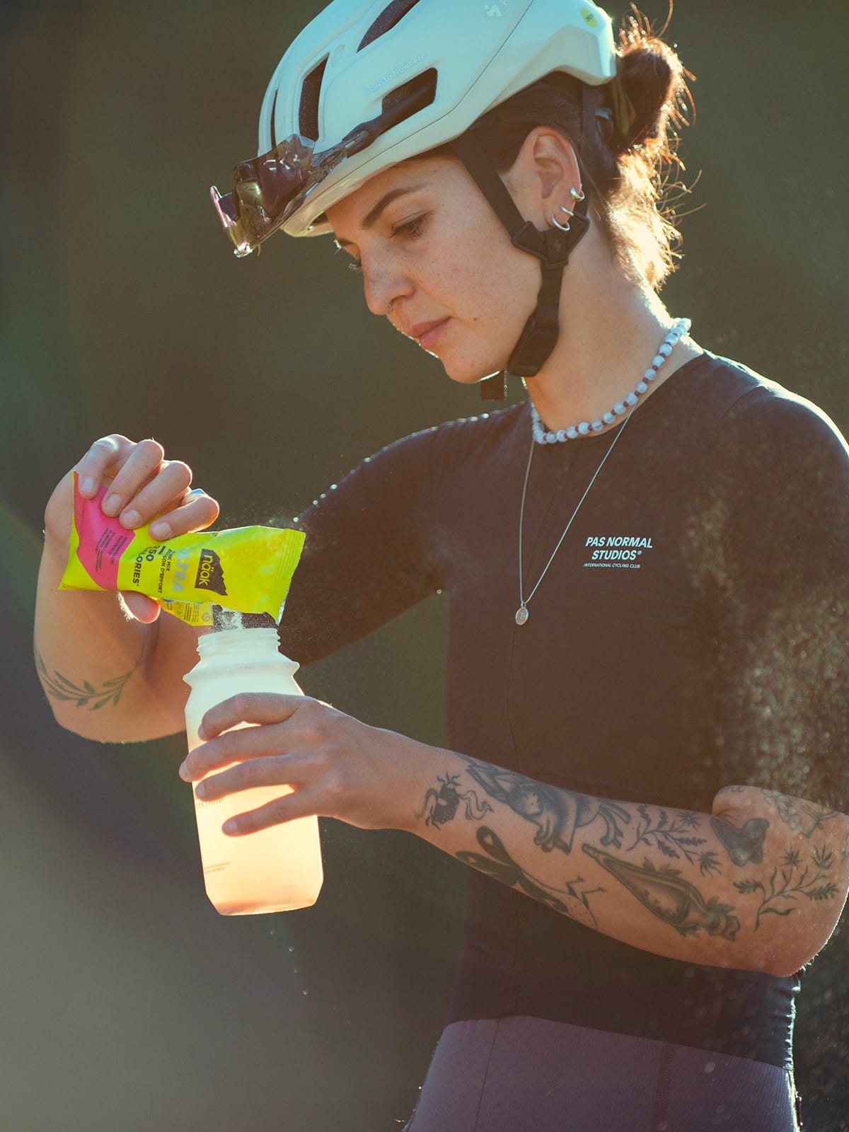 Näak Ultra Drink Mix 250 bevanda anguria monodose