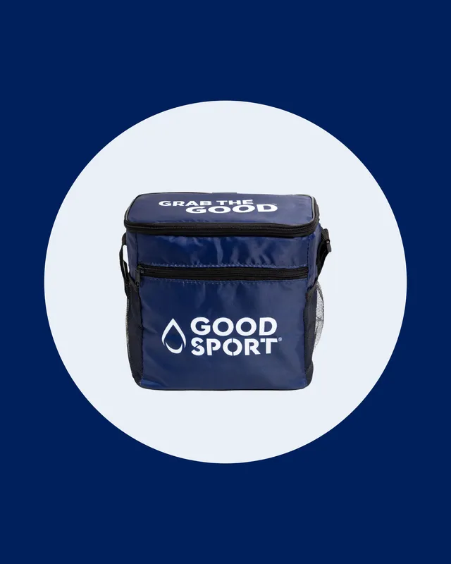 Goodsport Sports Gear borsa frigo termica isolata sport