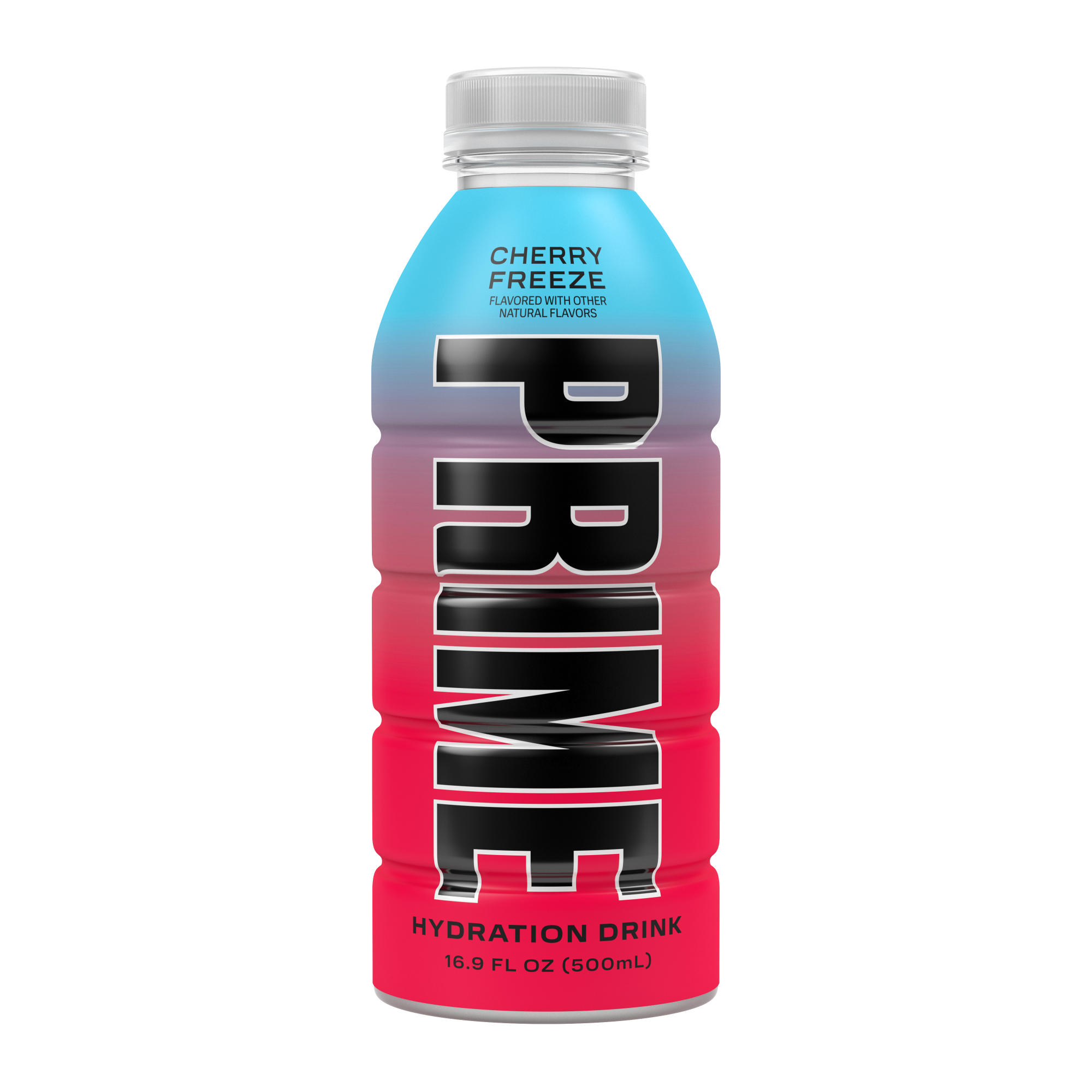 PRIME Hydration Cherry Freeze bevanda ciliegia 20 calorie