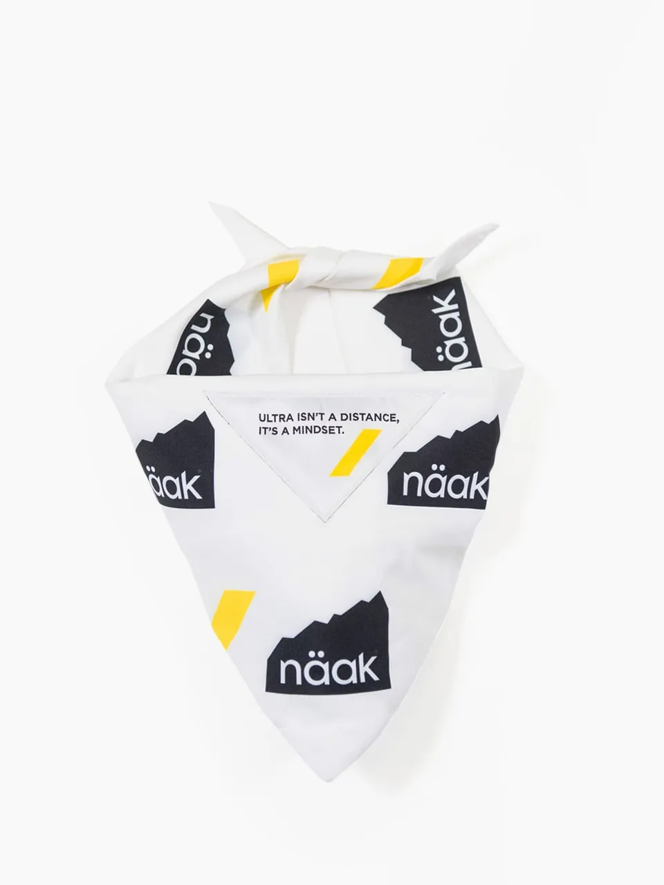 Näak Gear & Accessories ULTRA Ice Bandana Rabbit® Bandana Ghiaccio