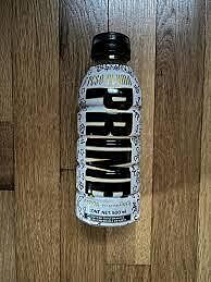 Prime Hydration Peso Pluma bevanda idratante zero zuccheri
