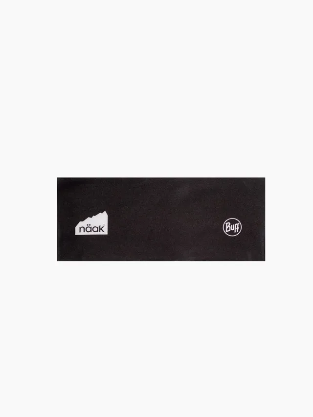 Näak ULTRA CoolNet Headband Buff fascia running UPF 50+