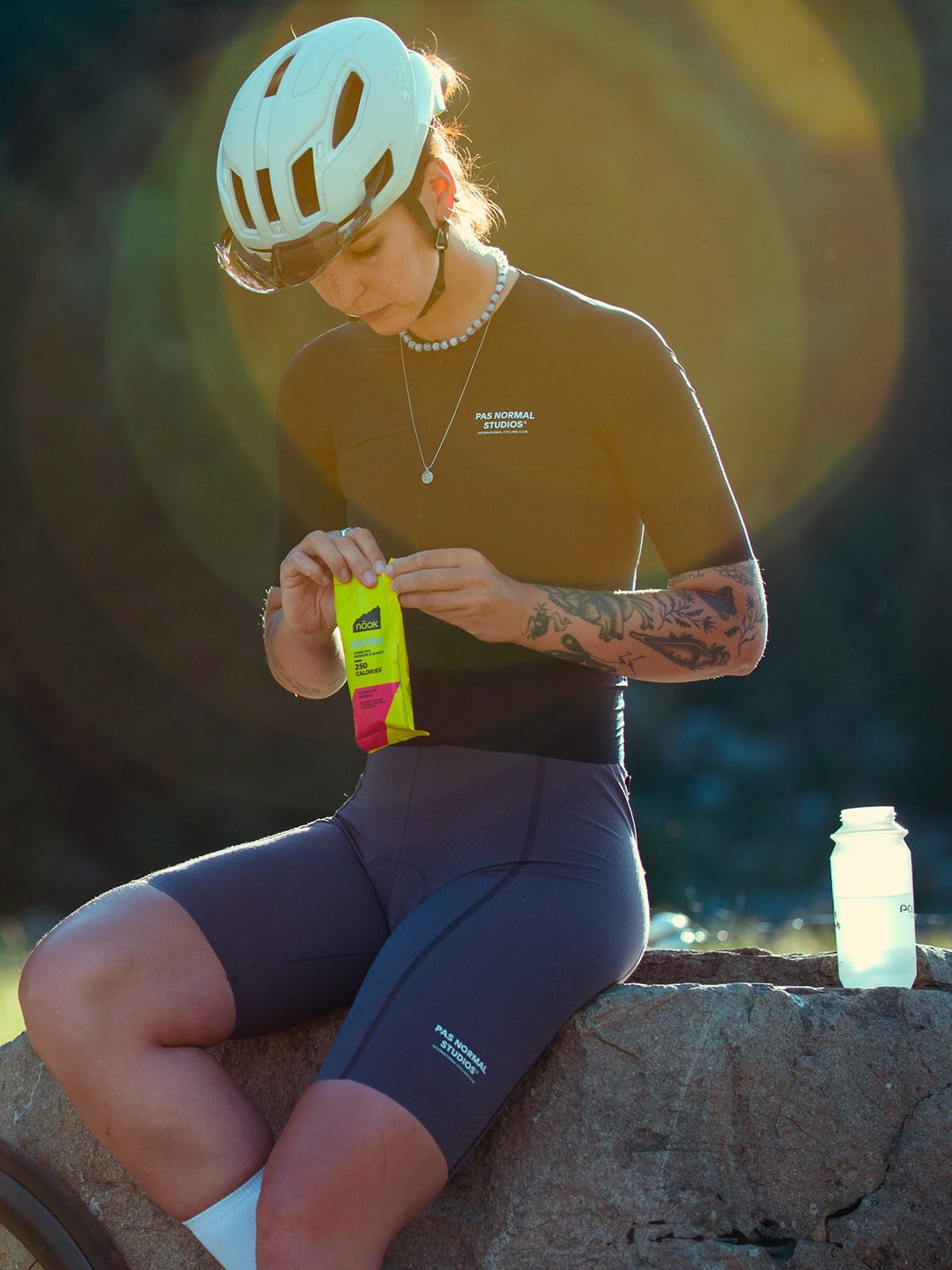 Näak Ultra Drink Mix 250 bevanda anguria monodose