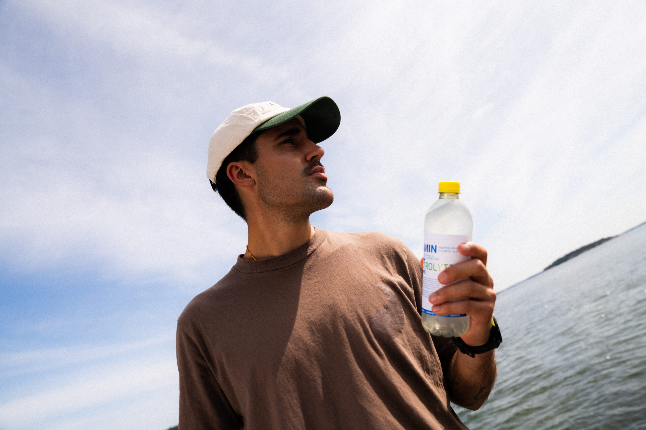 Vitamin Well Electrolytes ZERO bevanda zero zuccheri