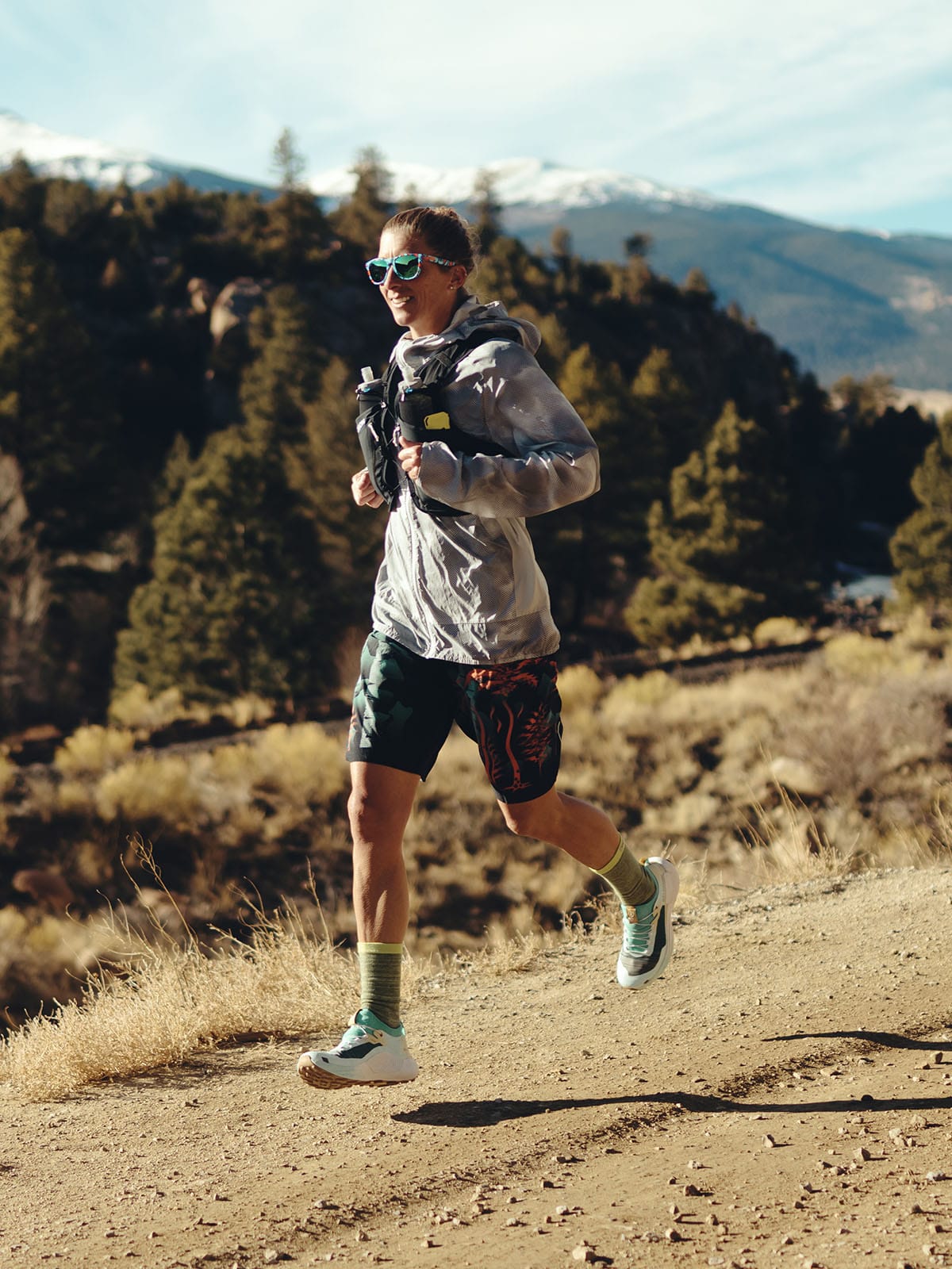 Näak BOOST Half Marathon Pack kit energetico neutro 10 pz