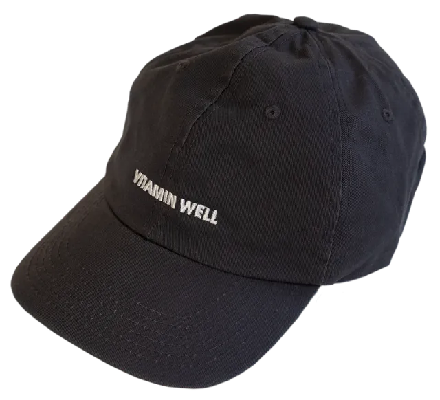 Vitamin Well Accessories tappo Kappe ricambio