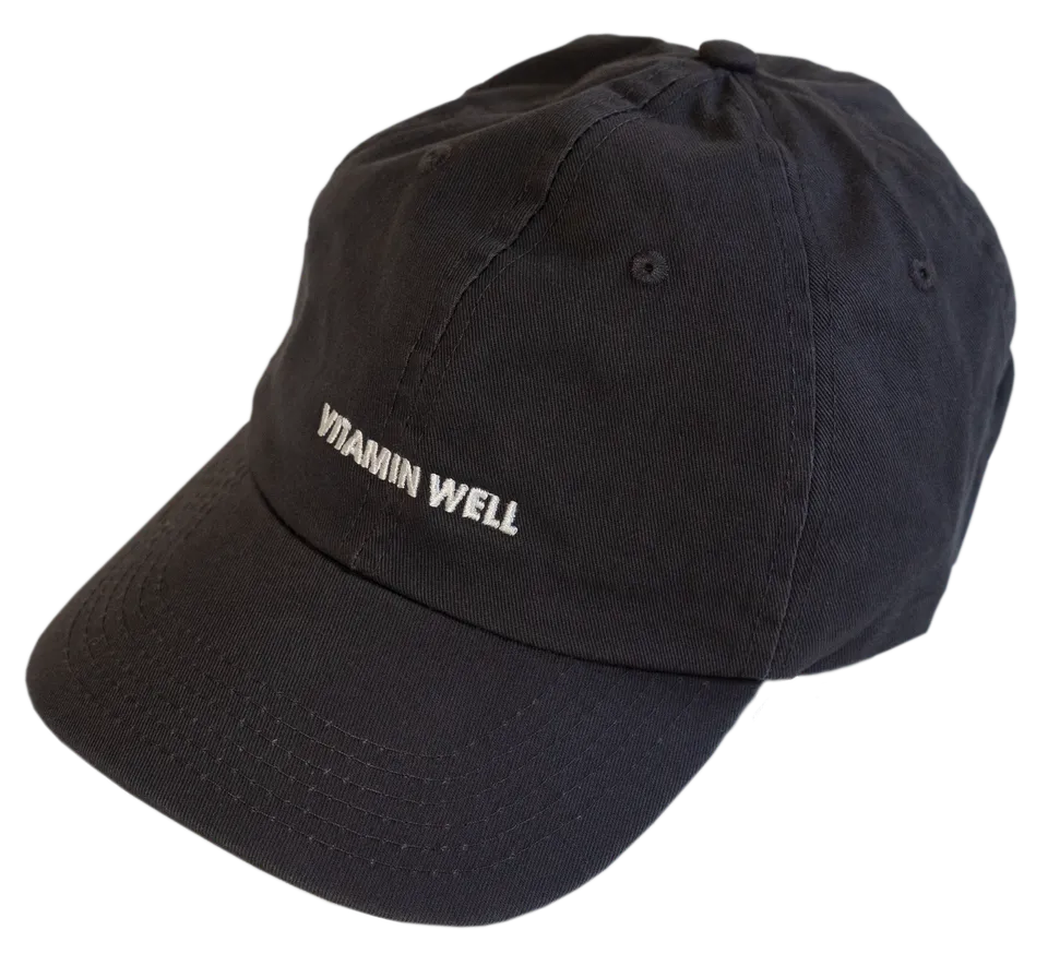 Vitamin Well Accessories tappo Kappe ricambio