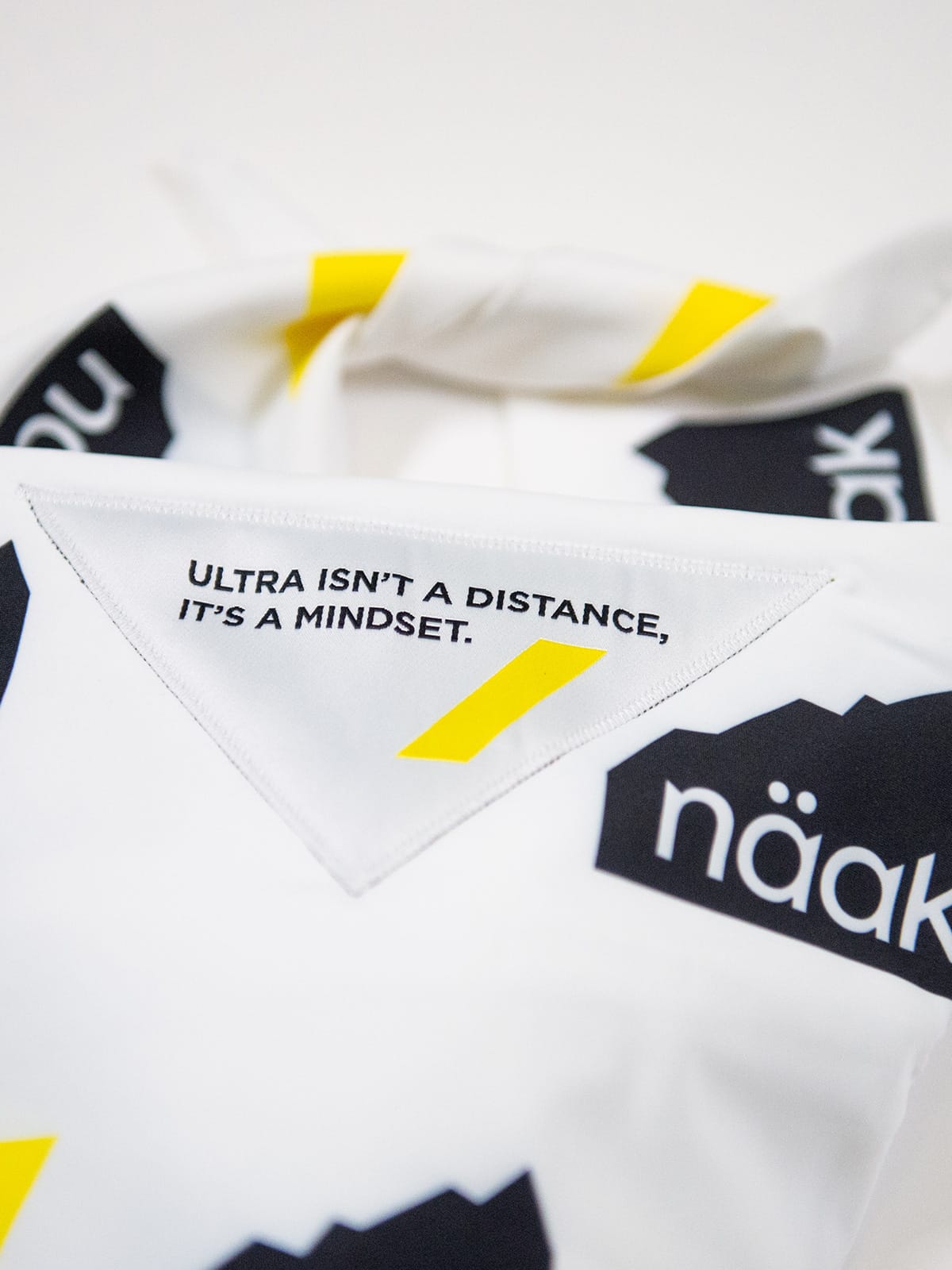 Näak Gear & Accessories ULTRA Ice Bandana Rabbit® Bandana Ghiaccio