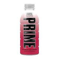 PRIME Hydration Cherry Freeze bevanda ciliegia 20 calorie