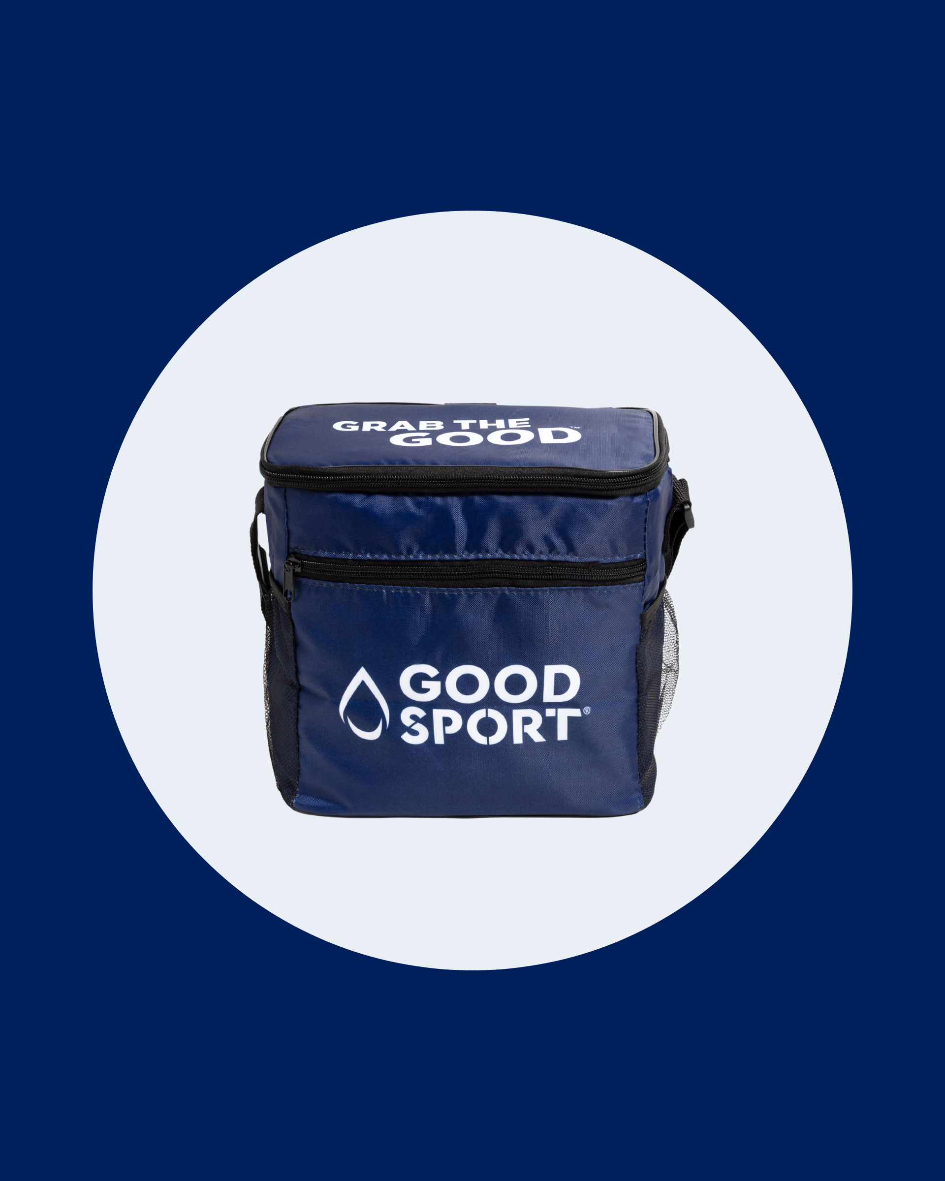 Goodsport Sports Gear borsa frigo termica isolata sport