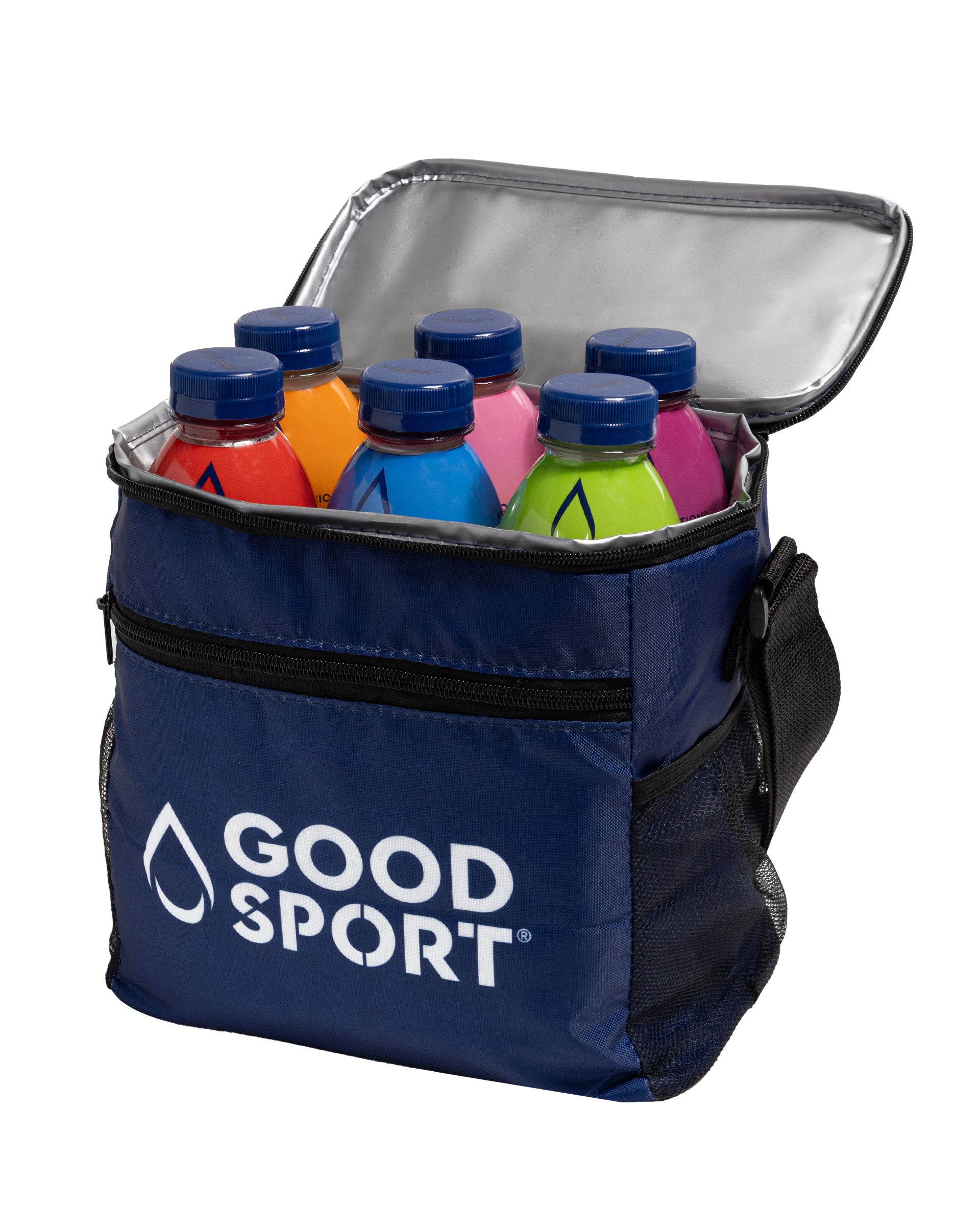 Goodsport Sports Gear borsa frigo termica isolata sport