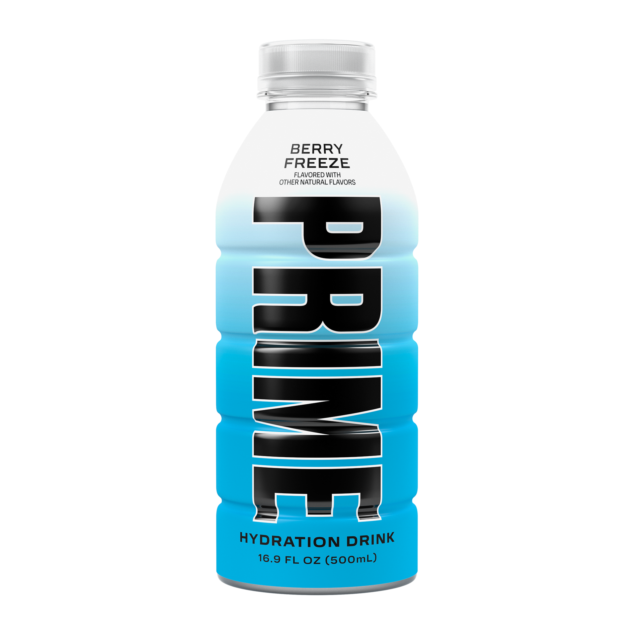 Prime Hydration bevanda Berry Freeze zero zuccheri 20 kcal