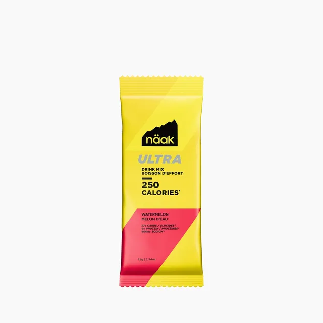 Näak Ultra Drink Mix 250 bevanda anguria monodose