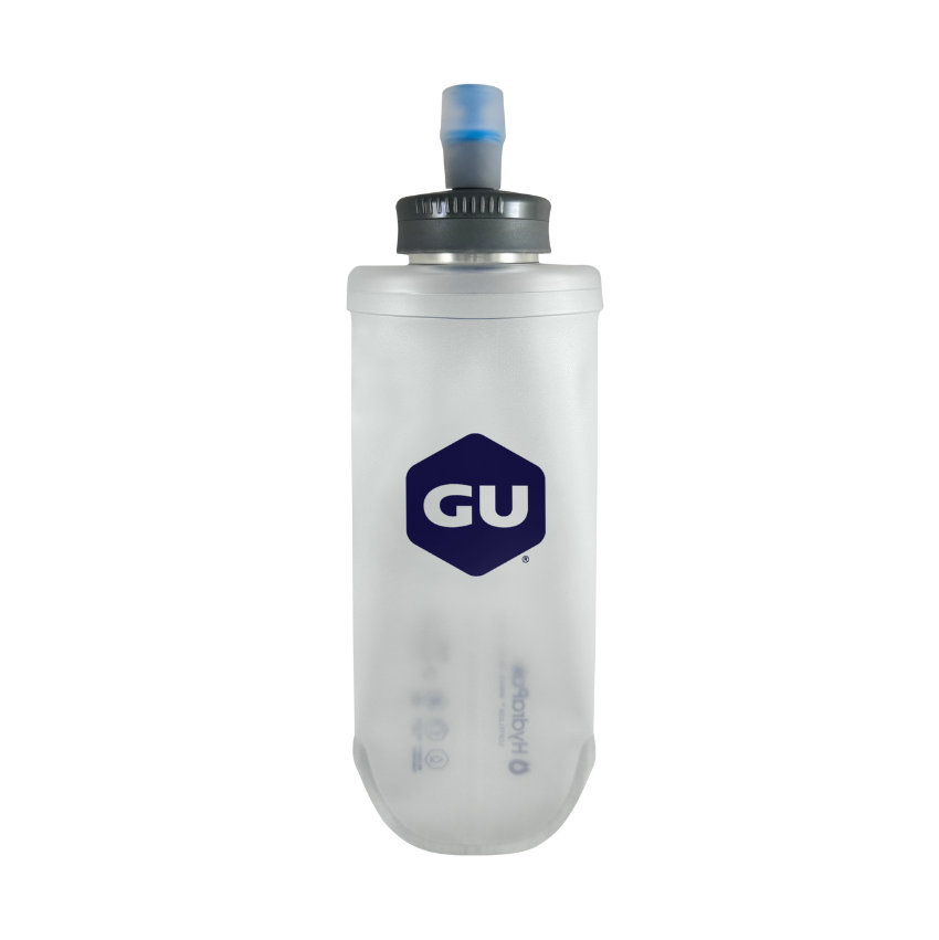 GU Flask 500ml borraccia morbida running trail 500 ml