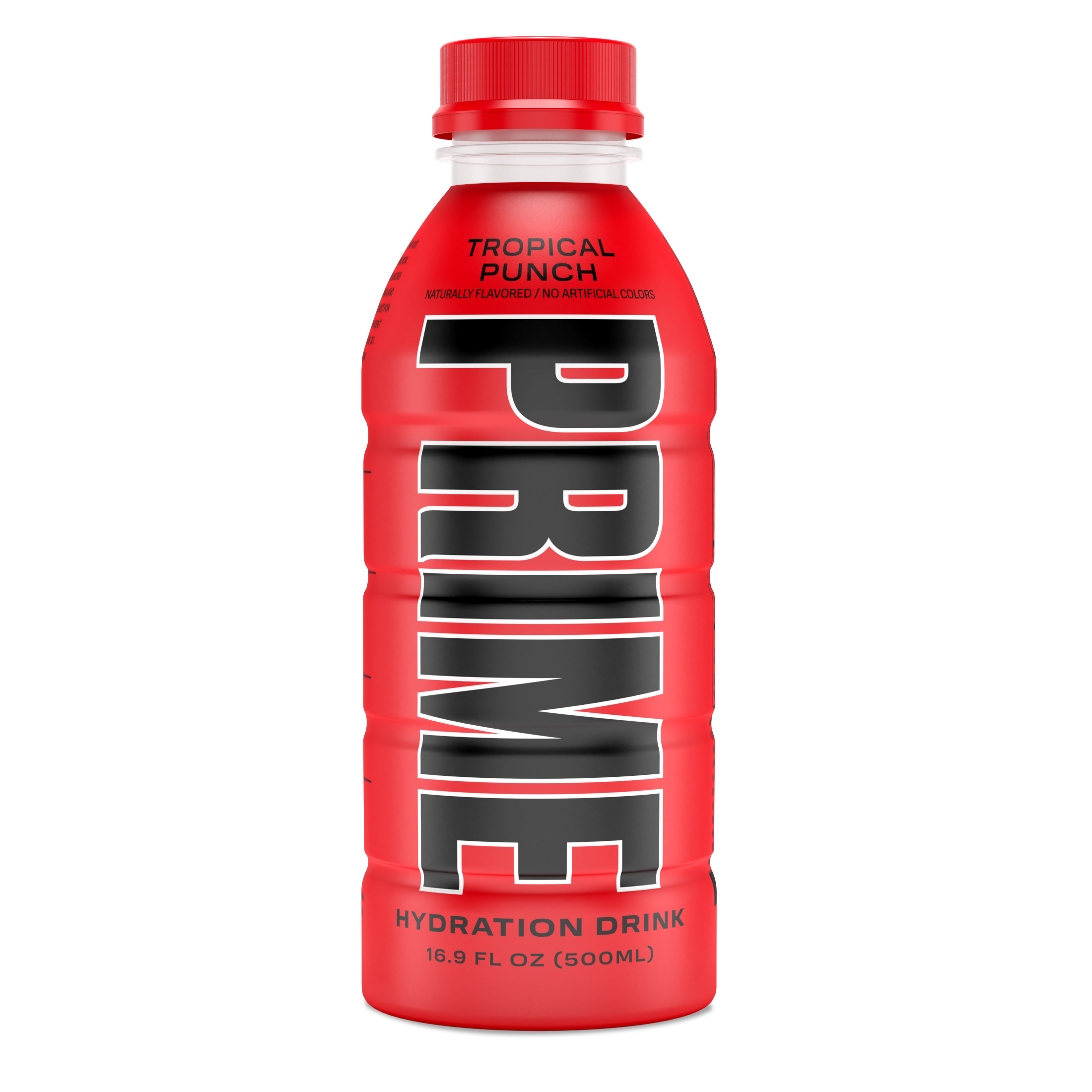 Prime Hydration Tropical Punch bevanda idratante elettroliti