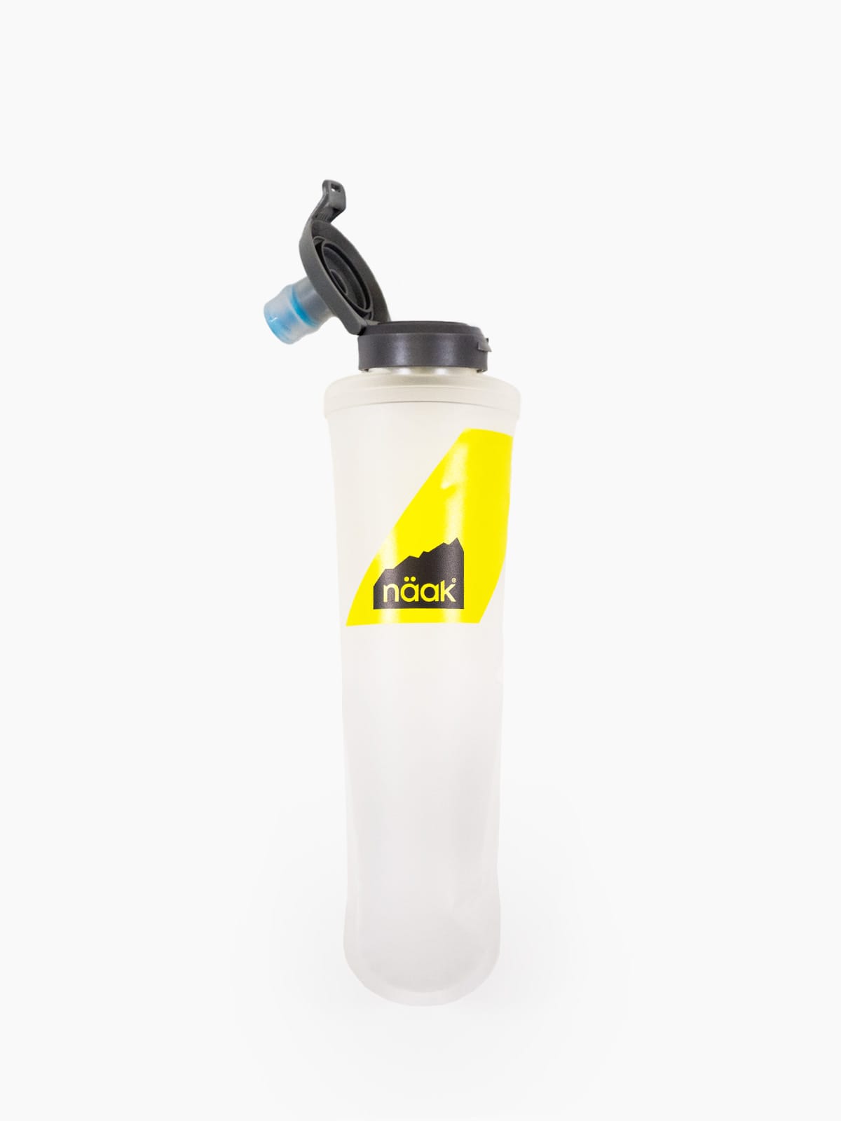 Näak Ultra Soft Flask HydraPak 500ml borraccia morbida