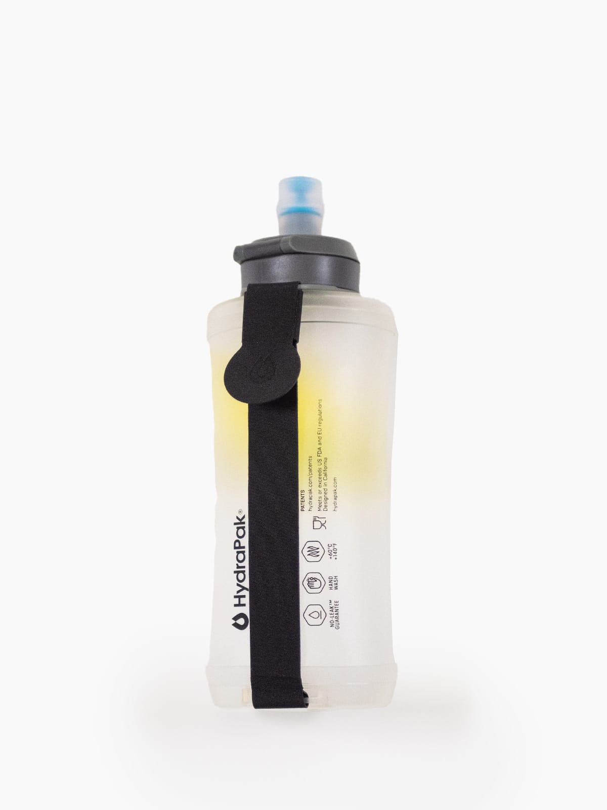 Näak ULTRA SkyFlask Borraccia Mano 500ml Trail