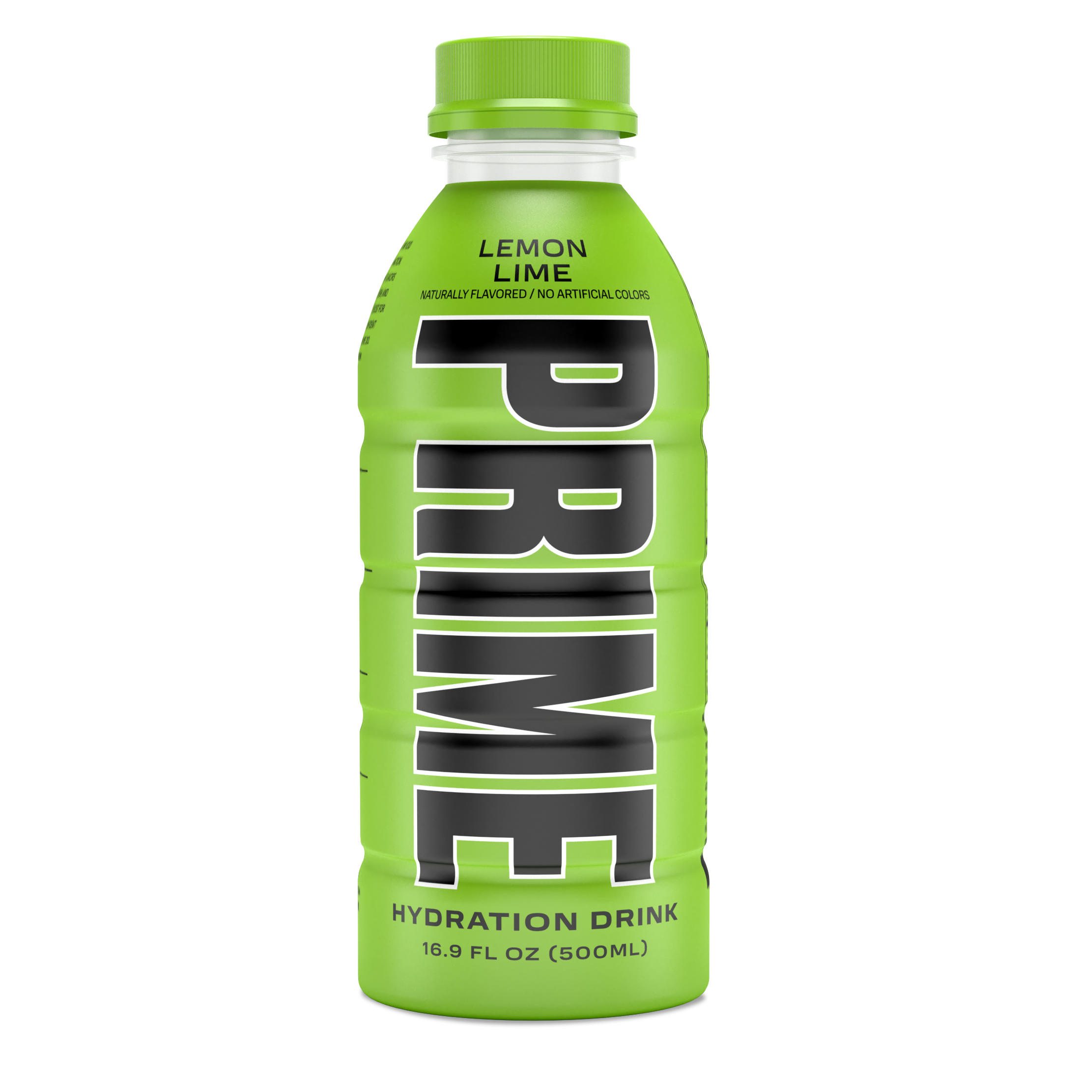Prime Hydration Bevanda Limone Lime Zero Zuccheri