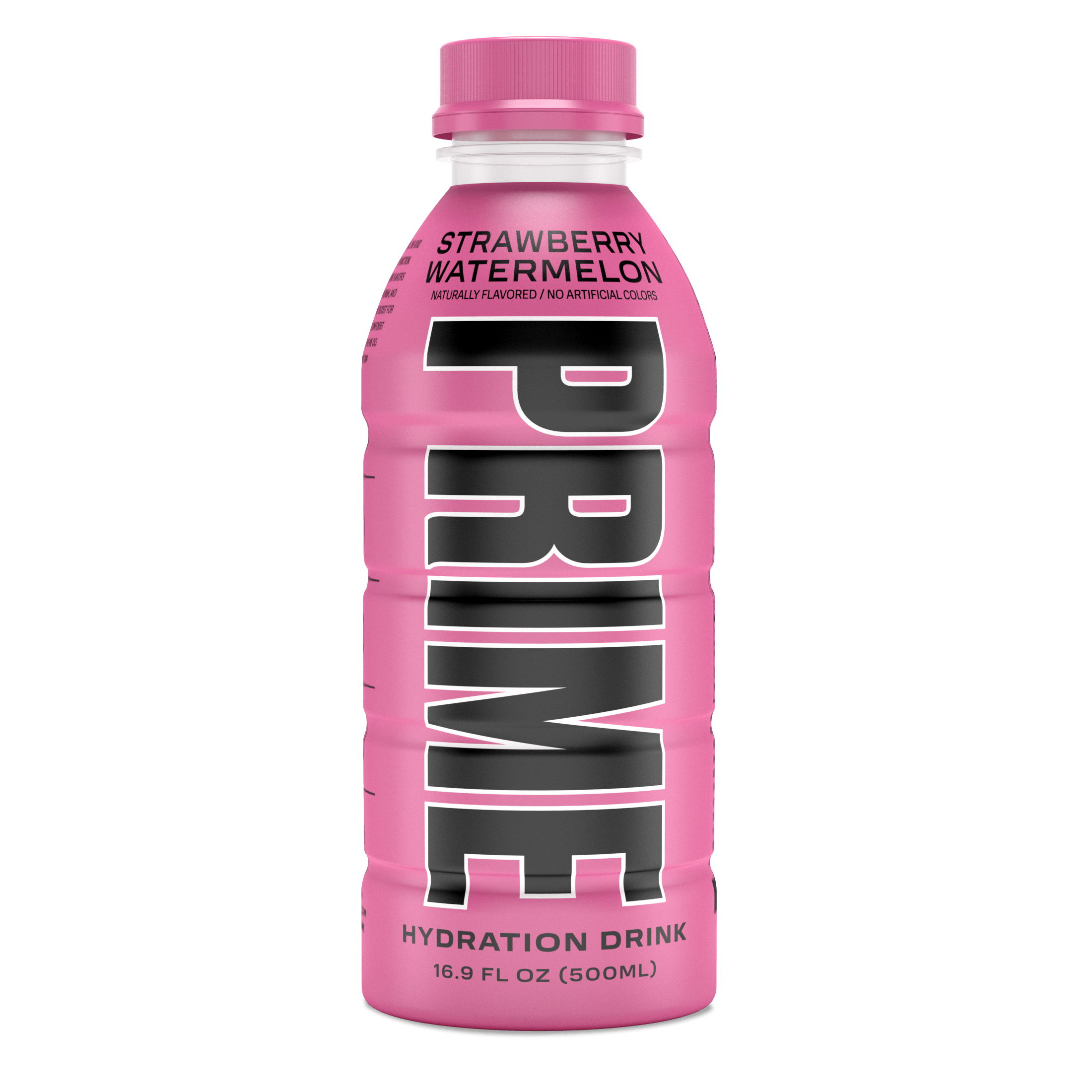 Prime Hydration Strawberry Watermelon bevanda fragola anguria