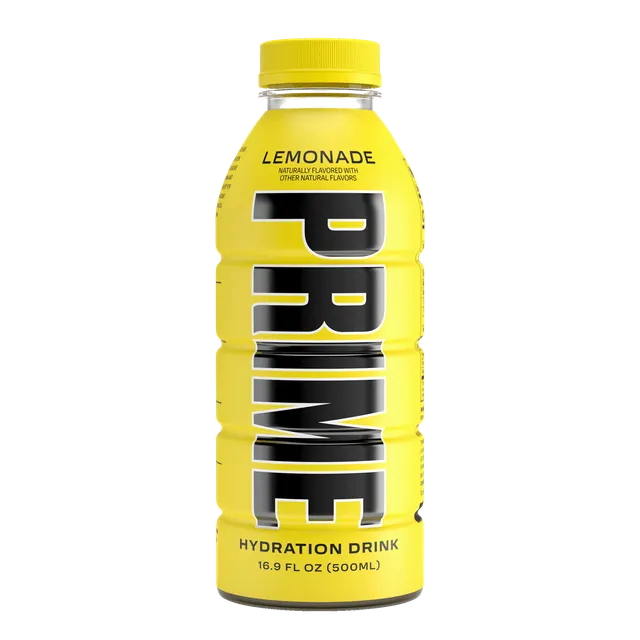 Prime Hydration Bevanda Limonata Zero Zuccheri