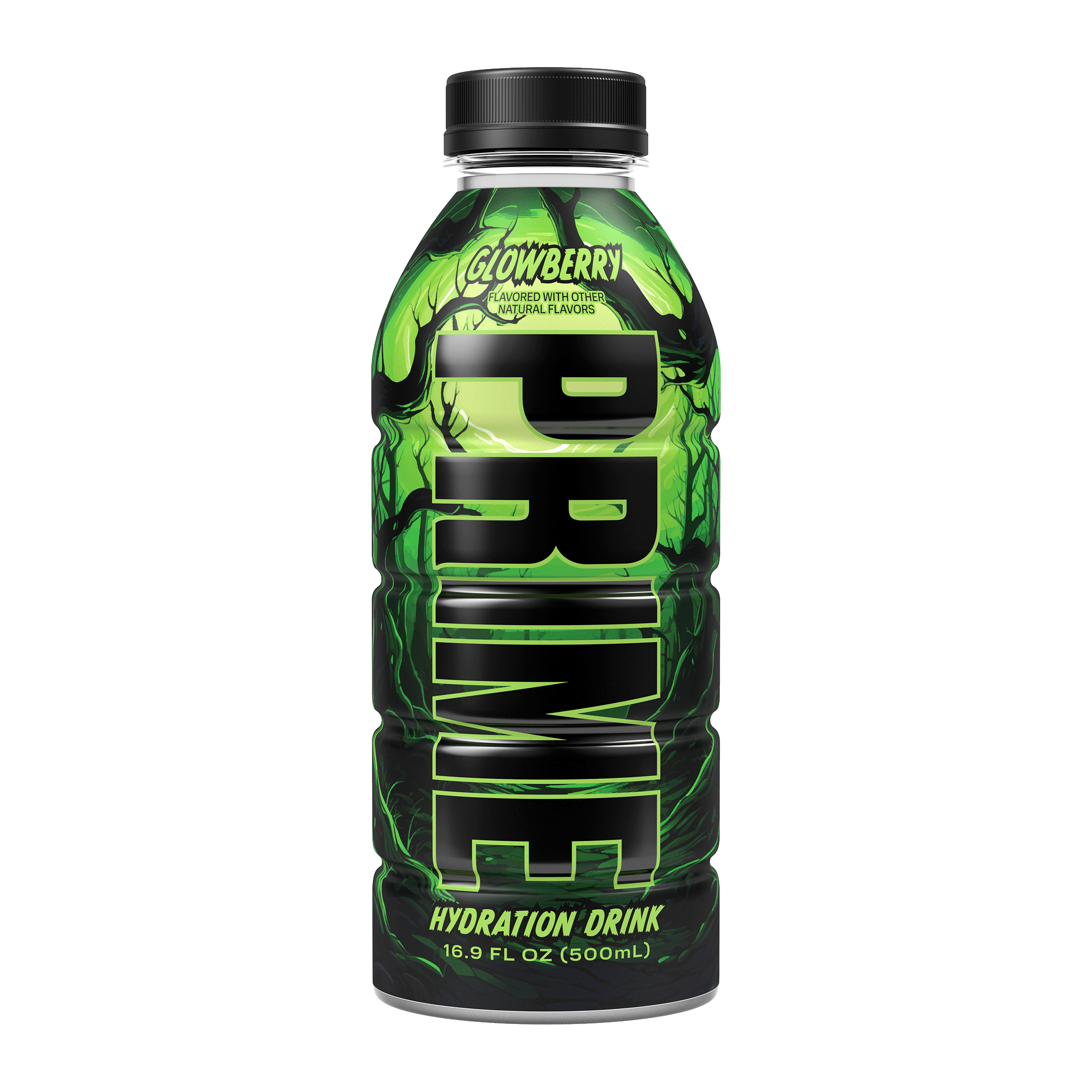 PRIME Hydration Glowberry bevanda glowberry zero zuccheri