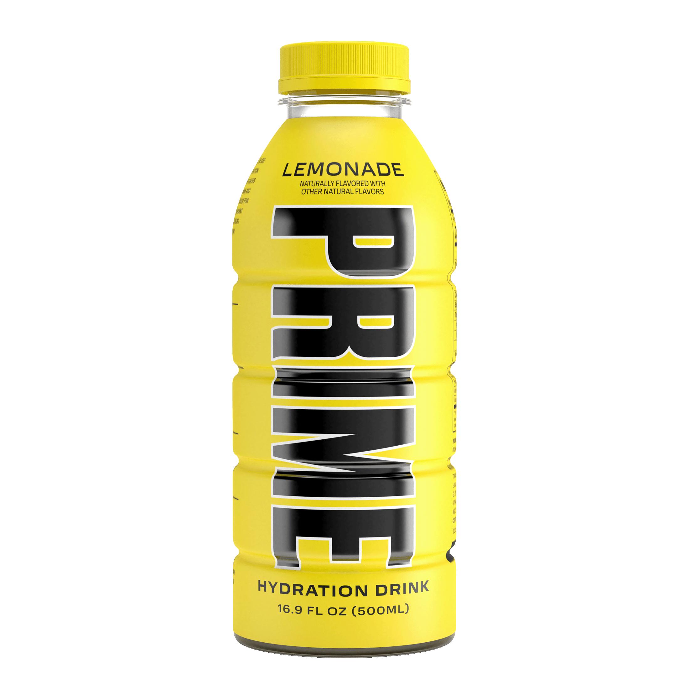 Prime Hydration Bevanda Limonata Zero Zuccheri
