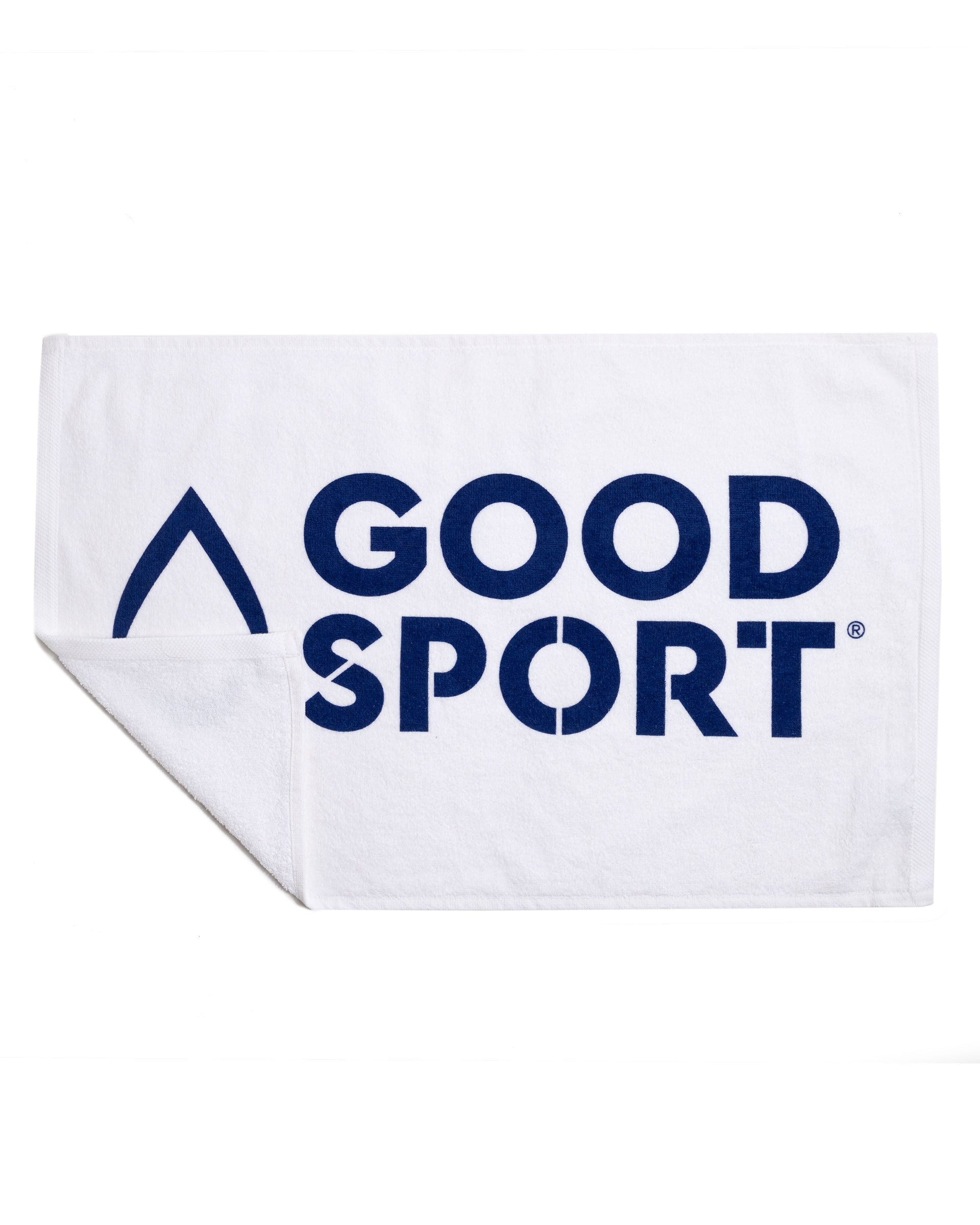 GoodSport Sweat Asciugamano Sportivo 16x24 Cotone