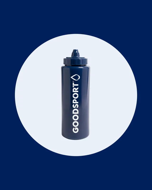 GoodSport Squeeze Borraccia Sportiva 32 oz Ricaricabile