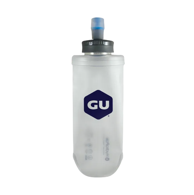 GU Flask 500ml borraccia morbida running trail 500 ml